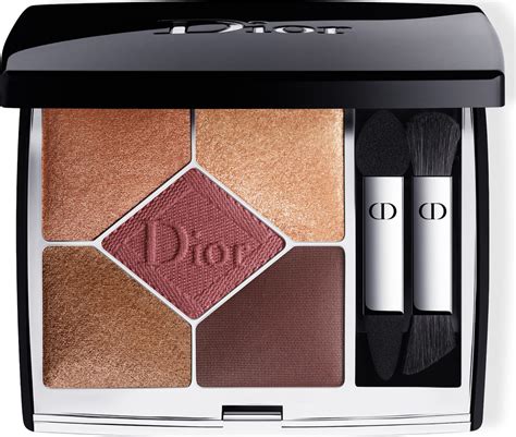 dior 5 couleurs couture 689